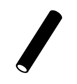 シンプルな印鑑 印鑑,ハンコ,押す,捺印,承認,認める,アイコン,シンプル,押印,判のイラスト素材