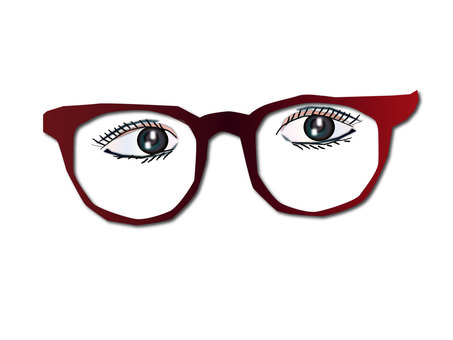 Eyeglass Collection 04, , JPG and PNG