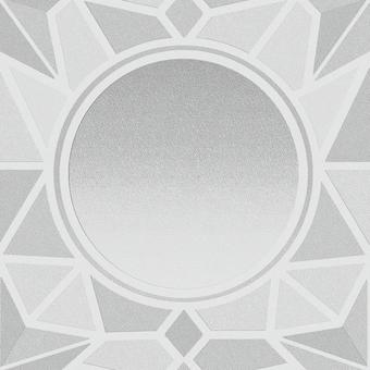 シームレスなエンボス加工のモザイク　ｐ バックグラウンド,テクスチャー,シームレス,背景,エンボス,モザイク,エンドレス,パターン,幾何学,紙のイラスト素材