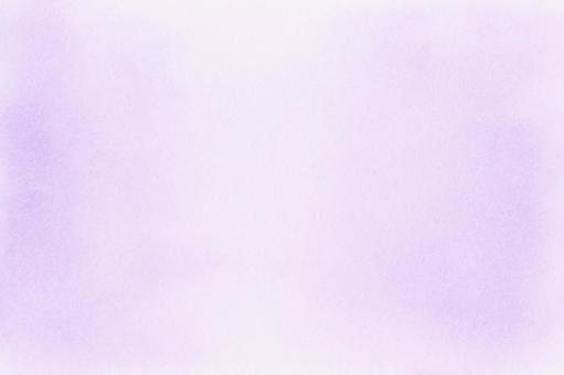 淡いパープルの水彩グラデーション背景 淡いパープルの水彩グラデーション背景 水彩,グラデーション,紫,淡い,背景,パステル,ナチュラル,やさしい,柔らかい,透明感のイラスト素材