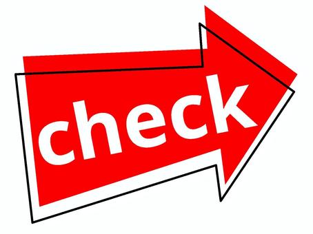 check チェック 矢印 check,チェック,矢印,フレーム,文字,pop,ビジネス,アイコン,イラストのイラスト素材