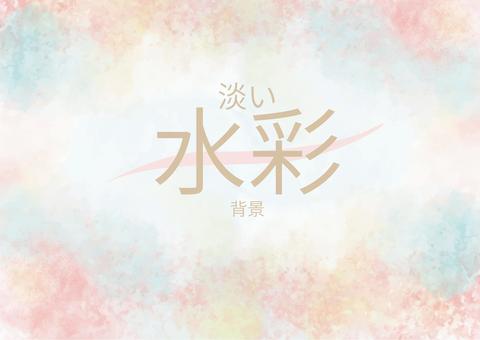 水彩のテクスチャ 水彩,質感,早春,コピースペース,ひな祭り,桜,イメージ,ひなまつり,おしゃれ,テクスチャのイラスト素材