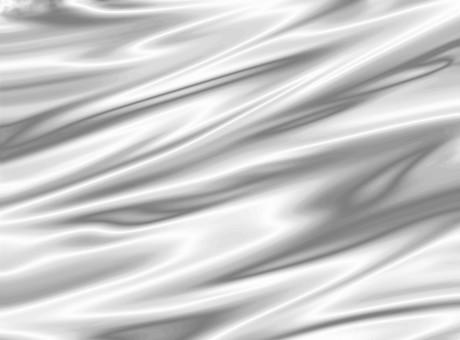 白とグレーの光沢布地テクスチャ 光沢,布地,テクスチャ,背景,壁紙,白,グレー,モノクロ,シルク,サテンのイラスト素材