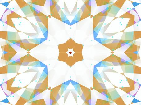 Kaleidoscope pattern background 2 Different color 1, JPG Kaleidoscope pattern background 2 Different color 1, kaleidoscope pattern, background, friendly, JPG