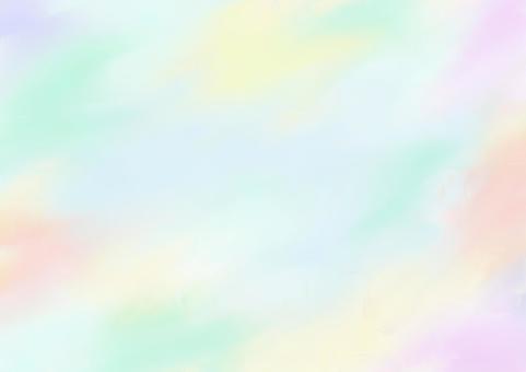 Spring color watercolor background 3, , JPG