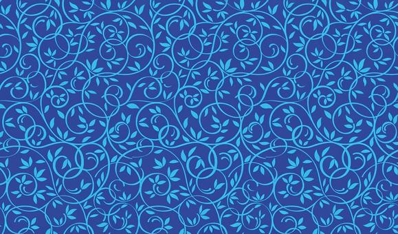 縦横両方にシームレスな植物のパターン 背景,パターン,植物,シームレス,自然,草花,柄,植物画,フローラル,バックグラウンドのイラスト素材