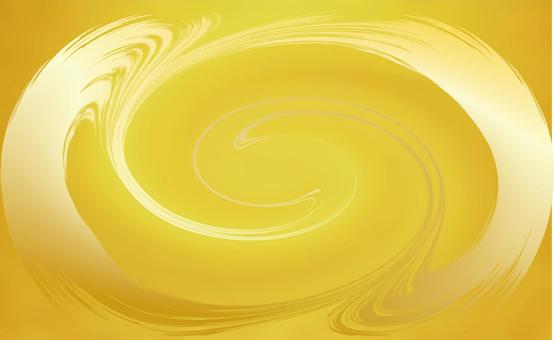 金色背景日式抽像素材 金色背景日式抽像素材