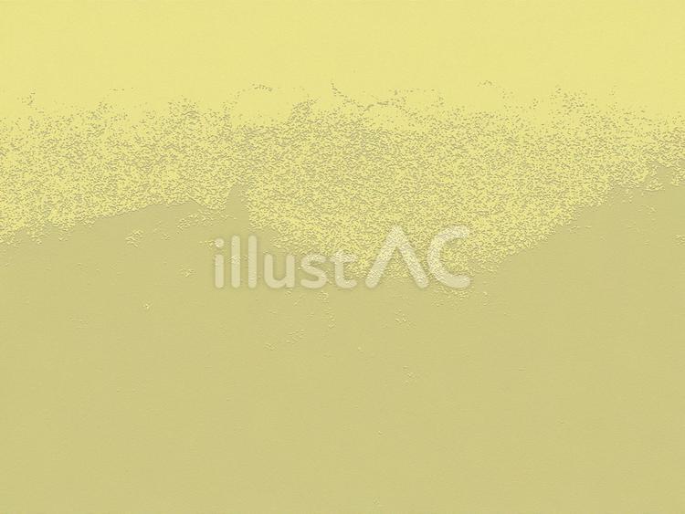 砂状のノイズのある灰色と黄色の抽象背景 砂,ノイズ,灰色のイラスト素材
