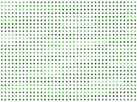 Green random dot pattern background, JPG Green random dot pattern background, nokta, rastgele, geometrik desen, JPG