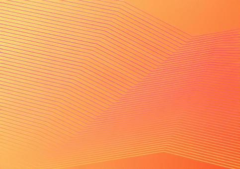 Illustration, background, orange, pattern, 