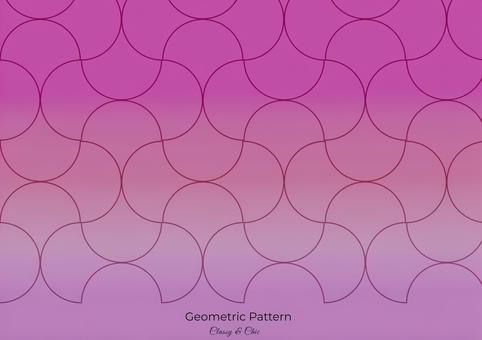 Illustration, geometry, pattern, abstract, 