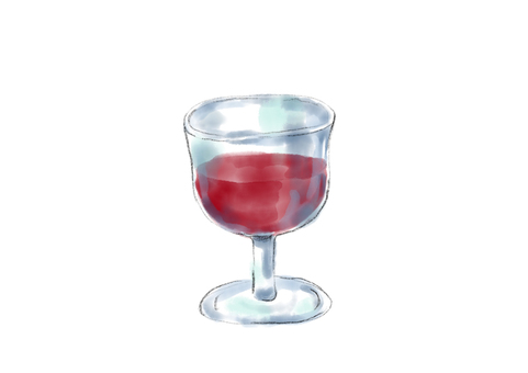 葡萄酒 葡萄酒