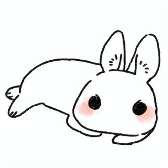 Rabbit, , JPG and PNG