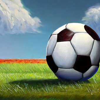 soccer ball, , JPG