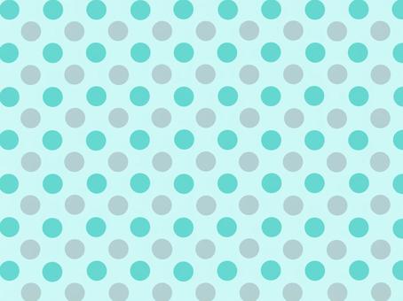 Polka dot background blue, , JPG