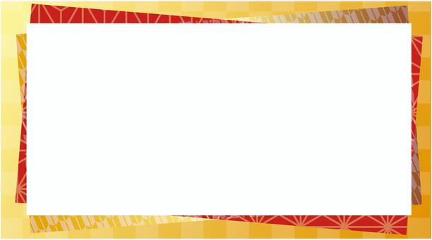 Illustration, lunar month, new year's cards, new year, 