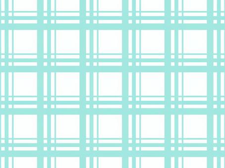 水色チェック チェック,格子,背景,模様,水色,線,ラインのイラスト素材