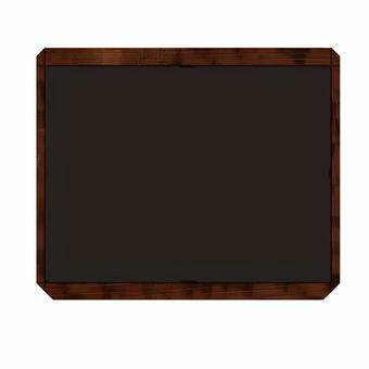 黒板・メッセージボード 黒板,ボード,アイコン,メッセージボード,伝言板,メニューボード,メニュー表,おすすめボード,おすすめ,ライティングボードのイラスト素材