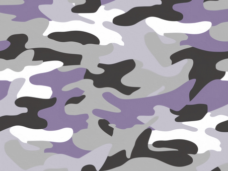 迷彩柄背景（パープル系） 迷彩,カモフラ,アーミー,ミリタリー,群服,パープル,紫,壁紙,背景,素材のイラスト素材