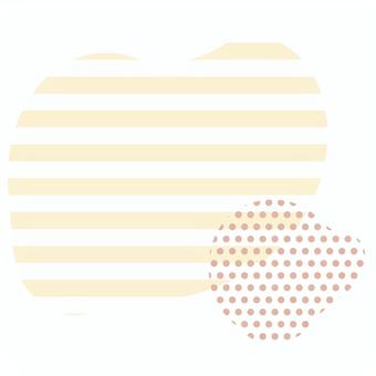 黄色ボーダーとピンクドットの流体フレーム 黄色ボーダーとピンクドットの流体フレーム 流体,くにゃくにゃ,ふにゃふにゃ,フレーム,模様,形,抽象的,曲線,装飾,丸みのイラスト素材