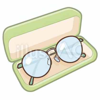 メガネケース