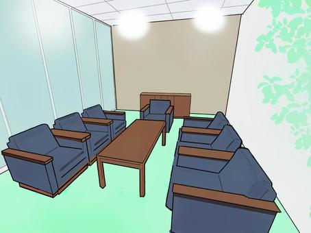 응접실·회의실, JPG 응접실·회의실, 응접실, 사무실, 회의실, JPG
