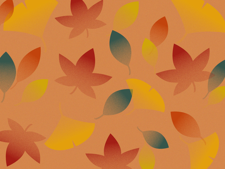 紅葉の背景　01