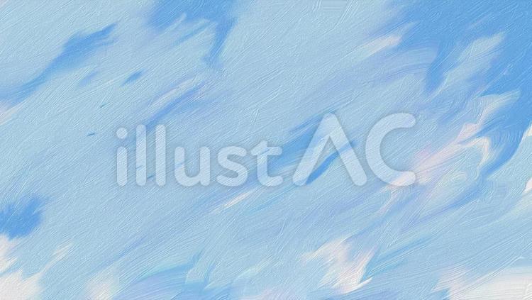 Blue x white x light blue oil paint fill background, JPG Blue x white x light blue oil paint fill background, wallpaper, light blue, background, JPG