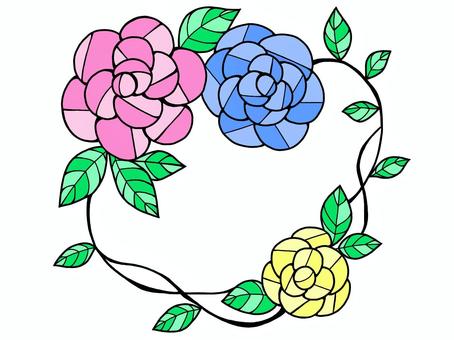 wreath, JPG and PNG wreath, cutting picture, flower, plant, JPG and PNG