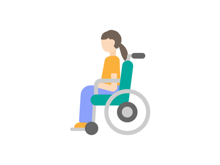 車椅子 人, JPG, PNG 和 AI 車椅子 人, , JPG, PNG 和 AI