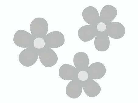 Illustration, flower, flowers, spring, 