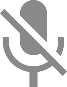 Mute microphone icon illustration, JPG, PNG and AI Mute microphone icon illustration, silence, microphone, icon, JPG, PNG and AI