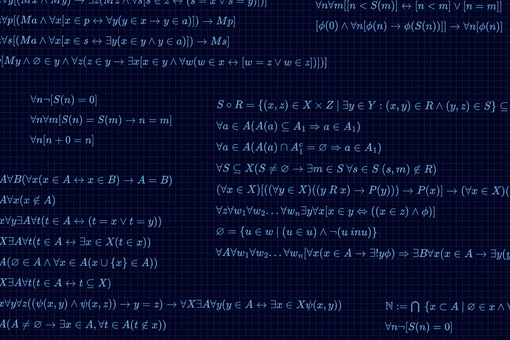 背景　数学　01 背景,壁紙,パターン,数学,算数,記号,理系,科学,公式,公理のイラスト素材