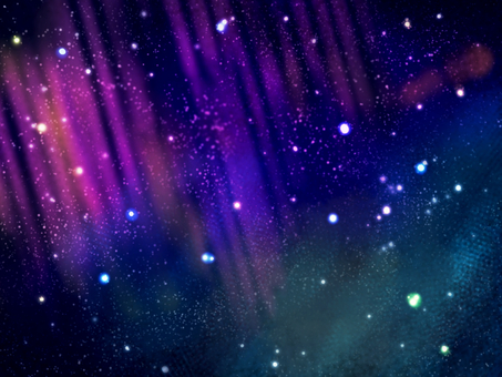 星空345 背景,星,宇宙,星空,ファンタジー,夜空,動画背景,壁紙,スター,キラキラのイラスト素材