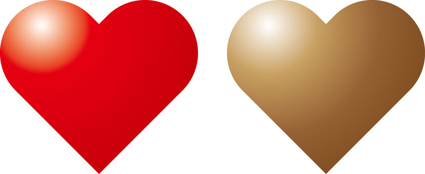 Valentine, icon 2, valentine, heart, chocolate, JPG, PNG and AI