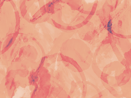 ヴィンテージ風のリング状テクスチャ背景 背景,抽象的,水彩,テクスチャ,にじみ,インク,アート,染み,模様,円形のイラスト素材