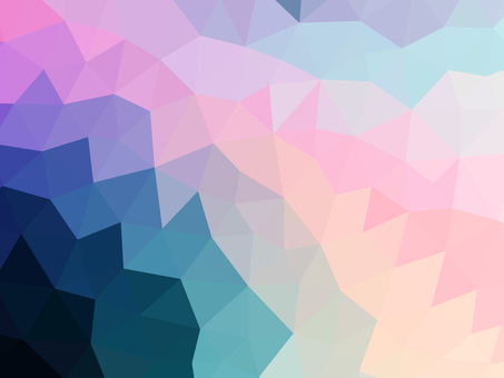 ステンドグラス風背景27 ステンドグラス,幾何学模様,三角形,壁紙,背景,jpeg,素材のイラスト素材