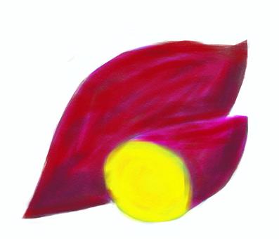 さつまいも さつまいも さつまいも,芋,秋,ホクホク,味覚,美味しい,甘い,絵本風,ほっこりのイラスト素材