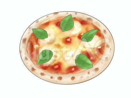ピザ2