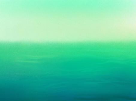 光の記憶-グリーン01 背景,抽象,グラデーション,光,アート,シンプル,デザイン,バックグラウンド,テクスチャ,壁紙のイラスト素材