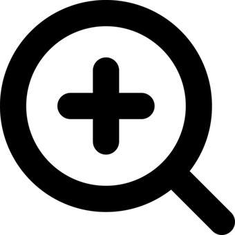 magnifying glass, JPG, PNG and AI magnifying glass, magnifying glass, loupe, magnifying glass, JPG, PNG and AI