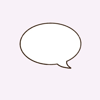 吹き出し 吹き出し 吹き出し,マンガ,シンプルのイラスト素材