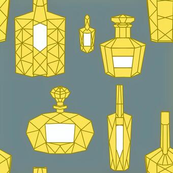 Geometric pattern liquor bottle pattern, , JPG and PNG