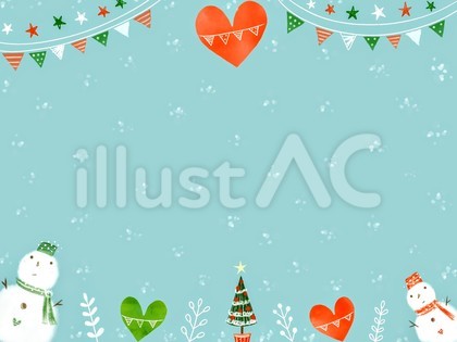 ステキなクリスマス2