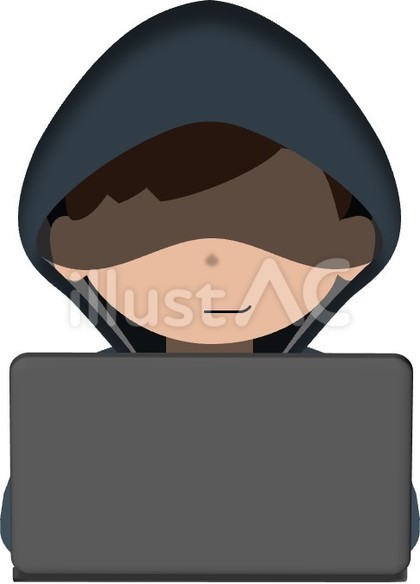 ハッカー
