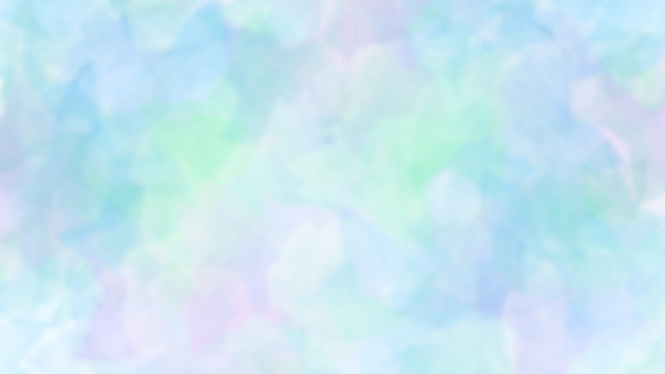 パステルカラー背景