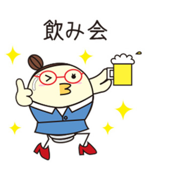 ヒヨコ_OL編
