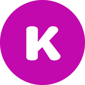 カリウム カリウム,k,元素記号,原子,元素,科学,理科,物理,アルファベットのイラスト素材