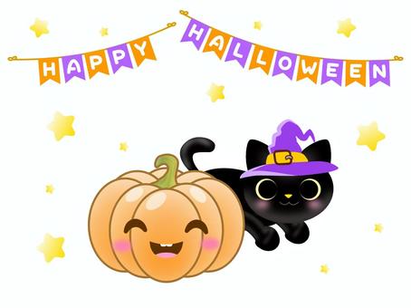 ハロウィン ハロウィン,万聖節,お祭り,秋,文化のイラスト素材