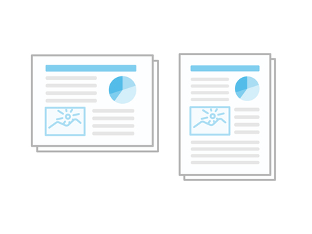 Documents Paper Documents, JPG, PNG and AI Documents Paper Documents, data, document, illustration, JPG, PNG and AI